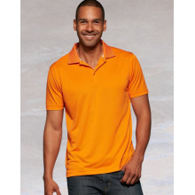 JN401 – Daiber - Polo homme